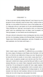 Mobile Screenshot of blog.jamestedmondson.com